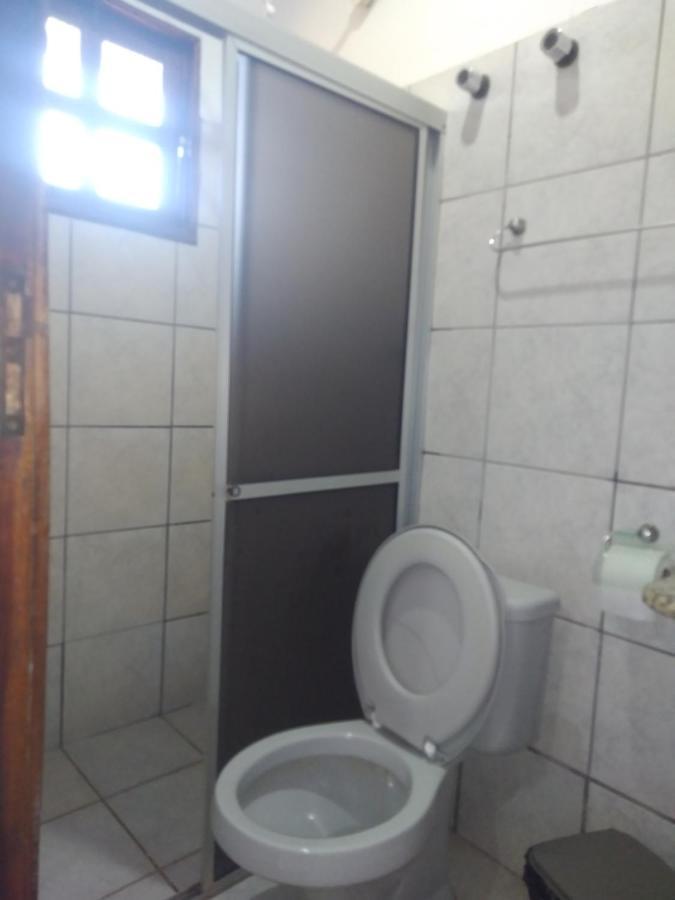 Pousada Caminho Da Concha Itacare Room photo